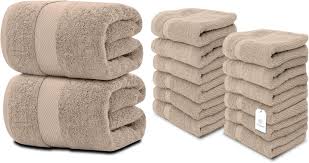 Terry Towel